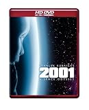 [DVD] 2001: A Space Odyssey [HD DVD]