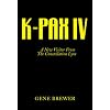 K-PAX IV: A New Visitor from the Constellation Lyra