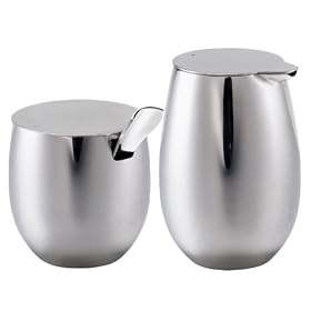 bodum COLOMBIA �V���K�[&�N���[�}�[ K1305-16