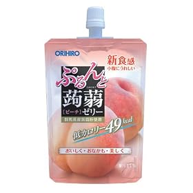 �I���q�� �Ղ�������[���[ �s�[�`
