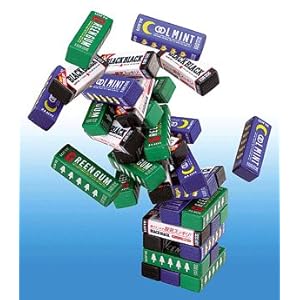 【クリックで詳細表示】ガムアンバランス