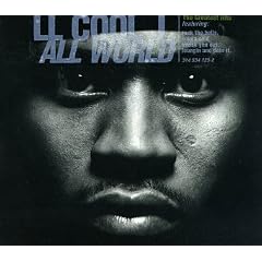 All World [12 inch Analog]