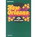 New Orleans�\THE MUSIC & LIVING LARGE (bounce book)