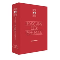 2010 Physicians' Desk Reference (Physicians' Desk Reference (Pdr))