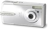 Canon IXY DIGITAL L2 (�v���`�i�V���o�[) IXYDL2 SL