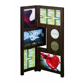 LADONNA AVANTI �C���e���A�t���[�� 7�� �_�[�N�u���E�� DF41-70-DBR