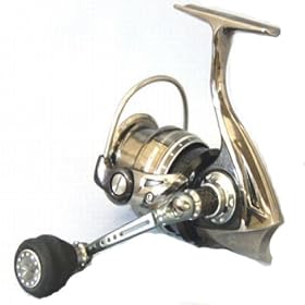 Abu Garcia(�A�u�E�K���V�A) REVO NEOS 2500MSH