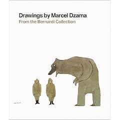 Drawings by Marcel Dzama: From the Bernardi Collection