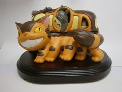  �ƂȂ�̃g�g�� �l�R�o�X �I���S�[��