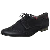 Tamaris 1-1-23207-20 Damen Schnürhalbschuhe