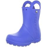 crocs Handle It Rain Boot Kids 12803-430-131 Jungen Gummistiefel