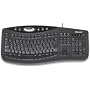 Microsoft Comfort Curve Keyboard 2000 B2L-00009