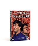 [DVD] A Bit Of Fry And Laurie - Series 1 [UK IMPORT]