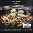 Chocolate Starfish & Hot Dog (Bonus CD)