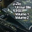 Urmur Bile Trax