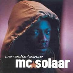 Paradisiaque [12 inch Analog]