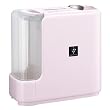 SHARP �����@ �n�C�u���b�g�� �u�v���Y�}�N���X�^�[�C�I���v�Z�p���� ~18�� 670mL/h �s���N�n HV-Y70CX-P