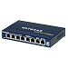 NETGEAR GS108A 8�|�[�g 1000Mbps �M�K�r�b�g�X�C�b�`���O�n�u