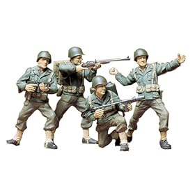 1/35 �~���^���[�~�j�`���A�V���[�Y �A�����J����