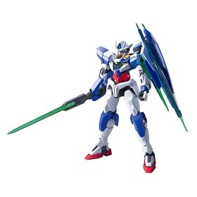 HG 1/144 GNT-0000 �_�u���I�[�N�A���^ (�@����m�K���_��00)