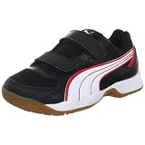Puma Vellum III V Jr 102662 Unisex-Kinder Handballschuhe
