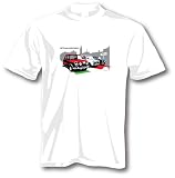  Italian Job T-Shirt