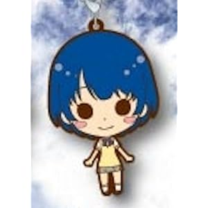 あの夏で待ってる ストラップ B 柑菜