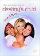Destiny's Child World Tour [DVD] [Import]