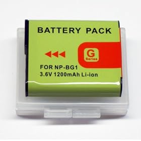 DSC-H3*.H10.H7*..H9*.W*/B.W*/P��  NP-FG1  �Ή��o�b�e���[