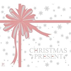 CHRISTMAS PRESENT(���񐶎Y�����)(DVD�t)
