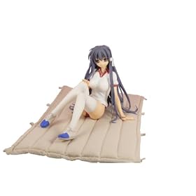 CLANNAD~AFTER STORY~ ���� �� (1/6�X�P�[�� PVC�h���ς݊����i)