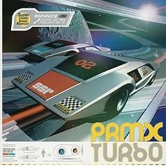 PRMX TURBO