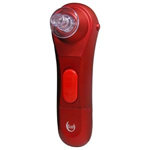 【クリックで詳細表示】ufurl ビューティースポット 毛穴吸引器 艶肌(adehada) MCE-3410 ： ホーム＆キッチン