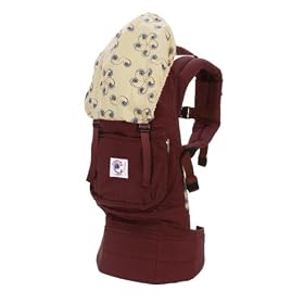 �y���s�A���zERGObaby �I�[�K�j�b�N�x�r�[�L�����A�@�N�����x���[�m�[�`���X