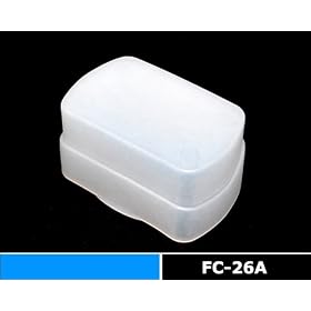 �L���m��580EXII / 580EX��p�f�t���[�U�[