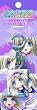 ���g���o�X�^�[�Y!  �G�N�X�^�V�[ �L�[�z���_�[ �N�h�����t�Jedition C