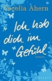 [B&uuml;cher] Ich hab dich im Gefühl