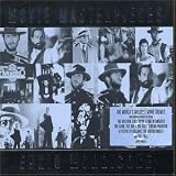 [CD]Ennio Morricone Movie Masterpieces