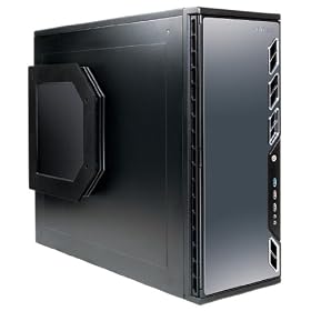ANTEC E-ATX�K�i�}�U�[�{�[�h�ɂ��Ή����� P193-V3