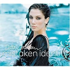 Mistaken Identity [CD + DVD]