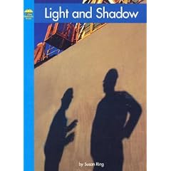 Light and Shadow (Yellow Umbrella Books)
