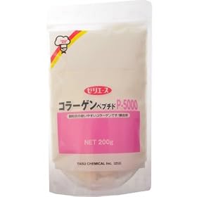 �[���G�[�X �R���[�Q���y�v�`�h P-5000 200g