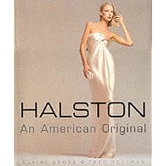 Halston: An American Original
