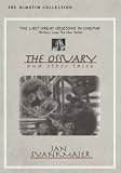 [DVD] Jan Svankmajer: The Ossuary and Other Tales