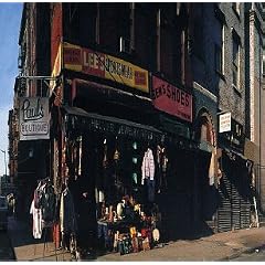 Paul's Boutique