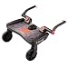 Lascal buggy board ���X�J�� �o�M�[�{�[�h Maxi �u���b�N