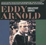 [CD]エディ・アーノルド ベスト・オブ・エディ・アーノルド