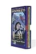 Harry Potter Textbook box set: Fantastic Beasts and Where to Find Them & Quidditch Through the Ages