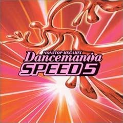 �_���X�}�j�A SPEED(5)