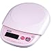 TANITA �f�W�^���N�b�L���O�X�P�[�� �s���N KD-174-PK21